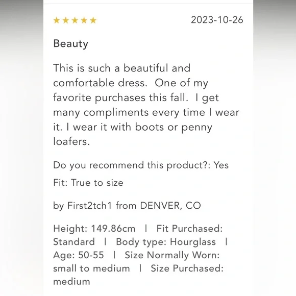 Anthropologie Multicolor Patterned Mini Dress - Picture 8 of 14